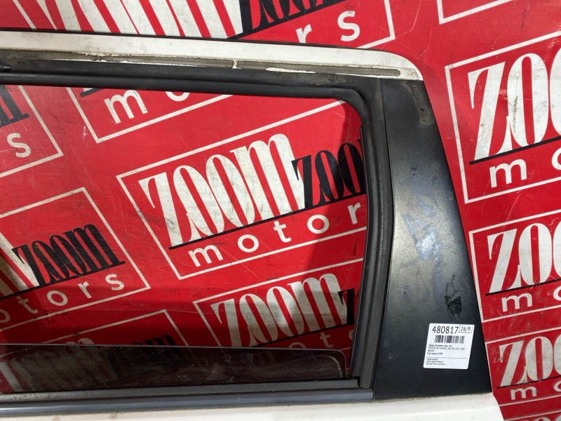 Дверь боковая, 17100 рублей, Красноярск