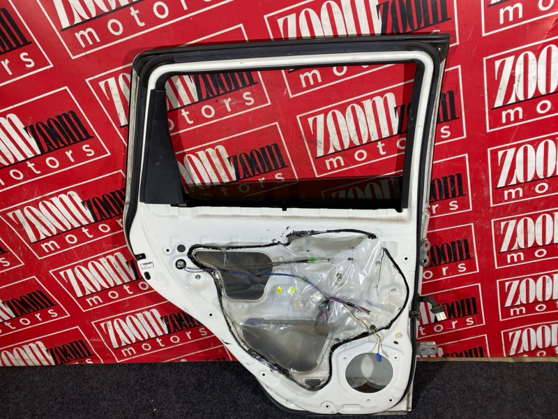 Дверь боковая, 17100 рублей, Красноярск