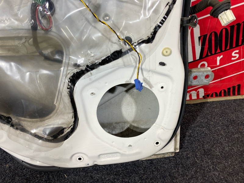 Дверь боковая, 17100 рублей, Красноярск