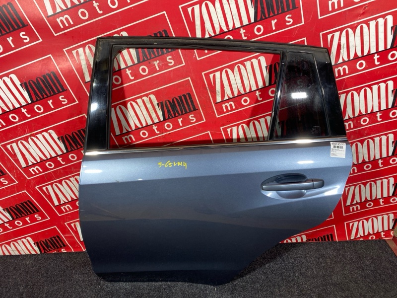 Дверь боковая, 13500 рублей, Красноярск