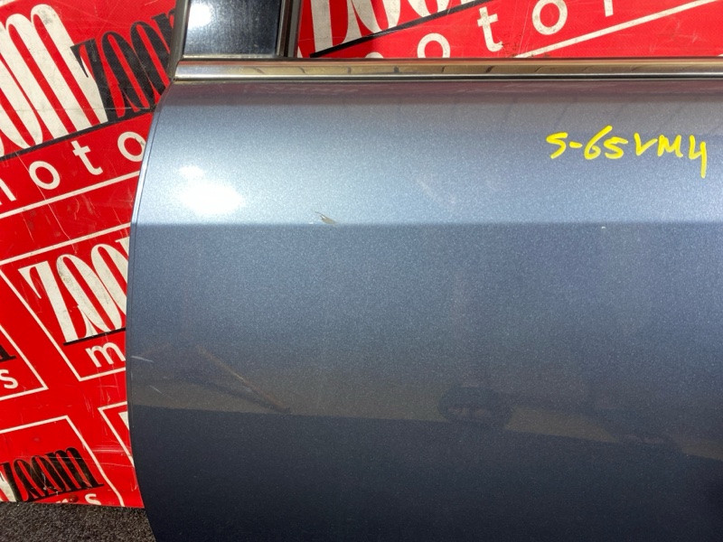 Дверь боковая, 13500 рублей, Красноярск