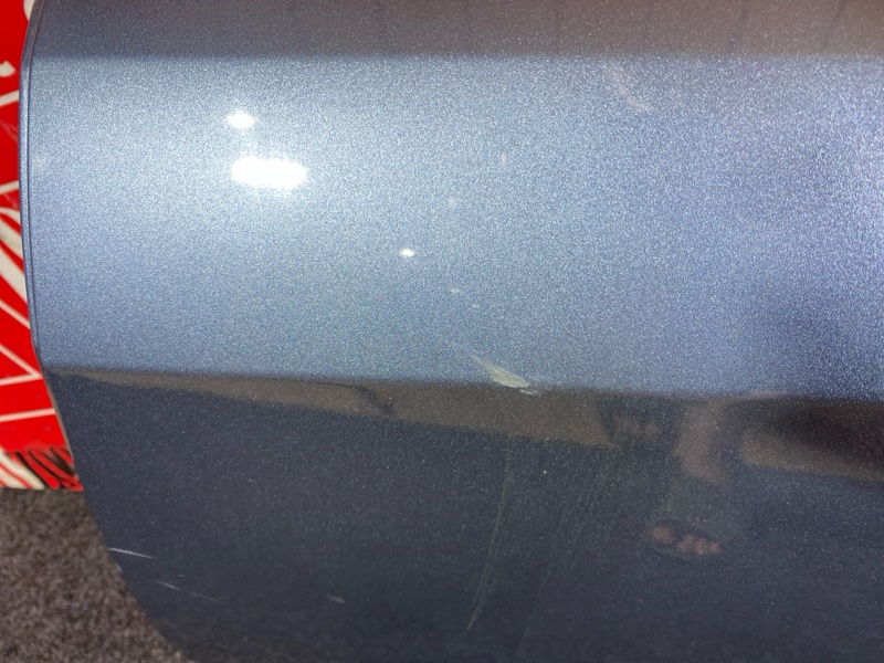 Дверь боковая, 13500 рублей, Красноярск