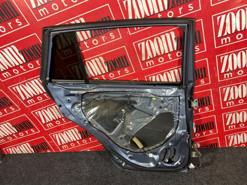 Дверь боковая, 13500 рублей, Красноярск