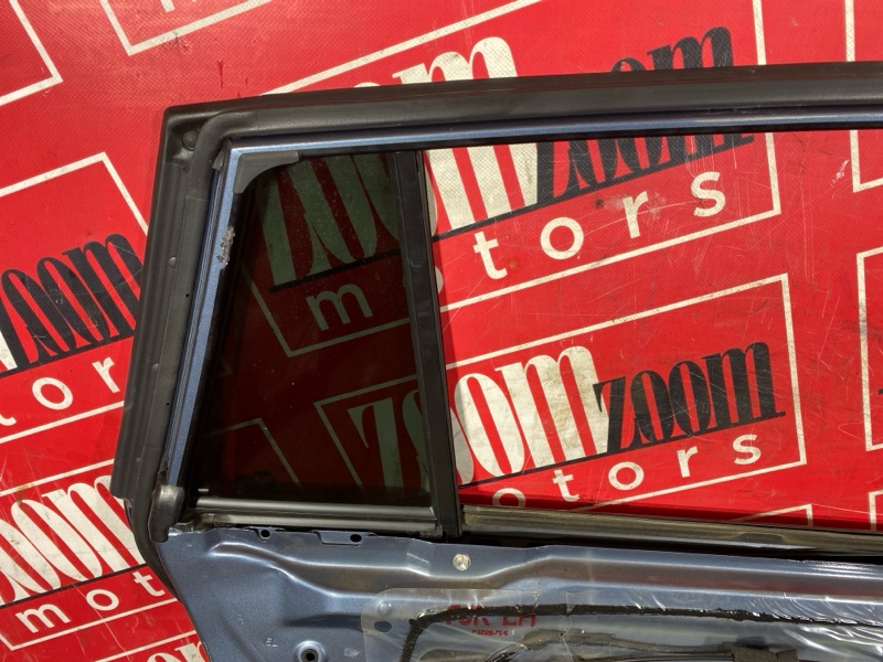 Дверь боковая, 13500 рублей, Красноярск