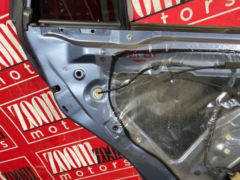 Дверь боковая, 13500 рублей, Красноярск