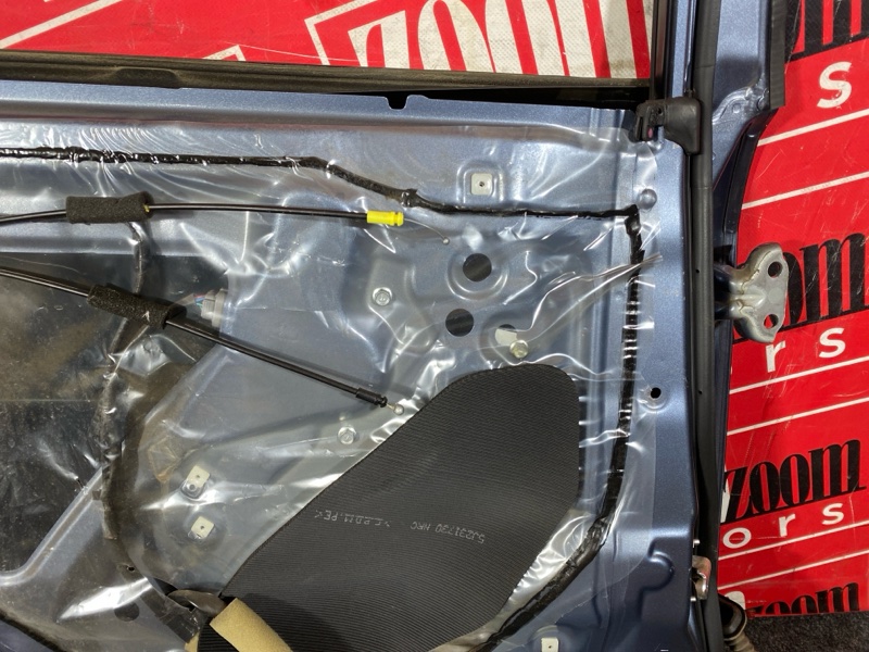 Дверь боковая, 13500 рублей, Красноярск