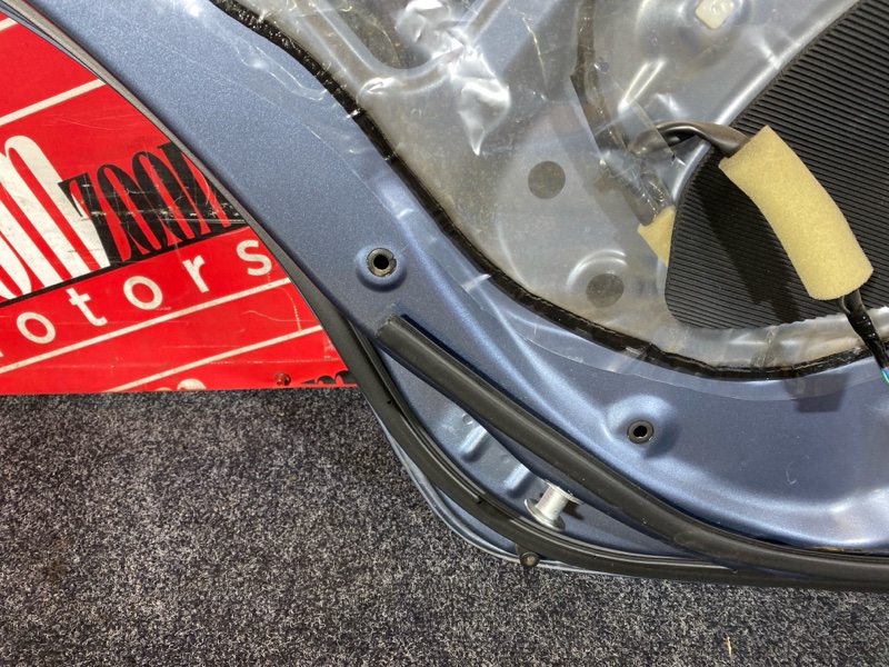 Дверь боковая, 13500 рублей, Красноярск