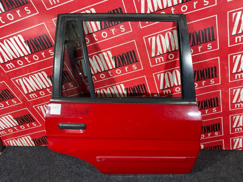 Дверь боковая, 3400 рублей, Красноярск