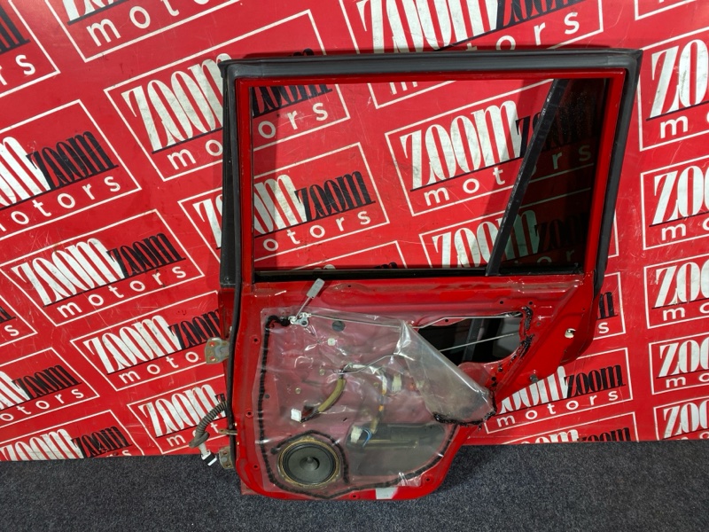 Дверь боковая, 3400 рублей, Красноярск