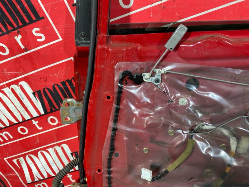 Дверь боковая, 3400 рублей, Красноярск