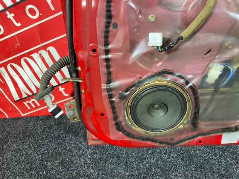 Дверь боковая, 3400 рублей, Красноярск