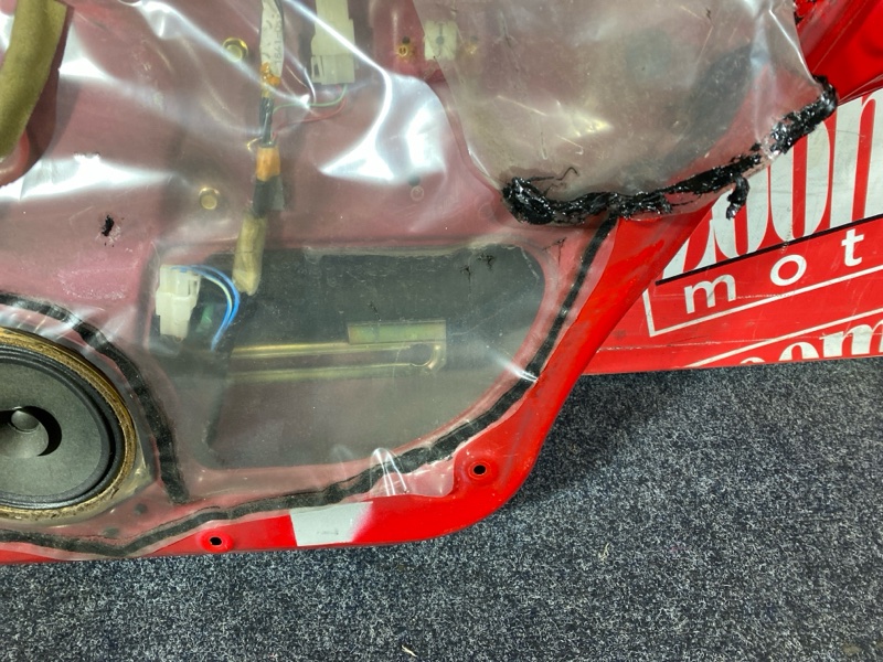 Дверь боковая, 3400 рублей, Красноярск