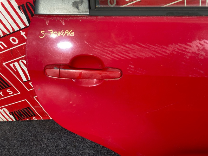 Дверь боковая, 5700 рублей, Красноярск