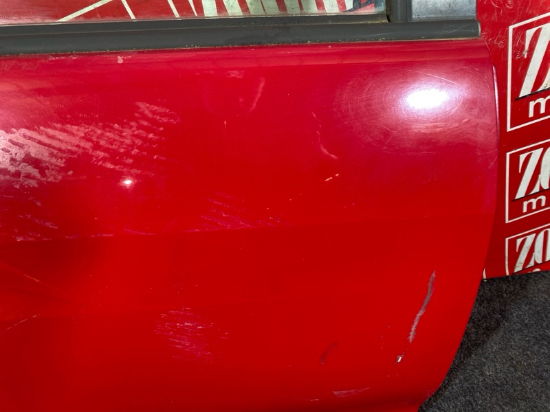 Дверь боковая, 5700 рублей, Красноярск