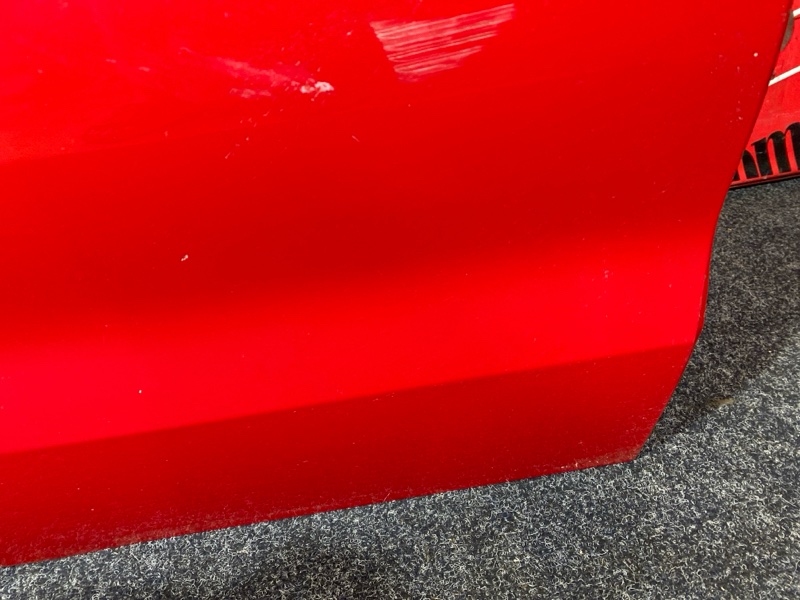 Дверь боковая, 5700 рублей, Красноярск