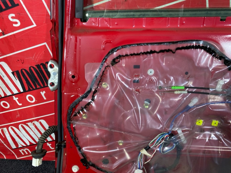 Дверь боковая, 5700 рублей, Красноярск