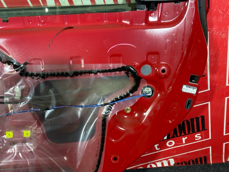 Дверь боковая, 5700 рублей, Красноярск