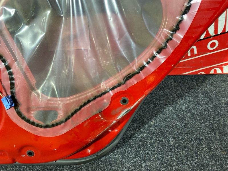 Дверь боковая, 5700 рублей, Красноярск