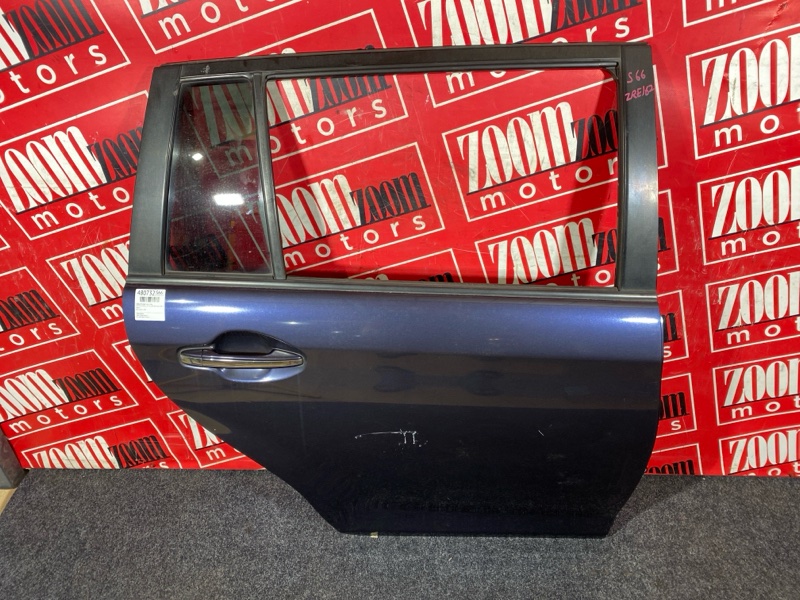 Дверь боковая, 14000 рублей, Красноярск