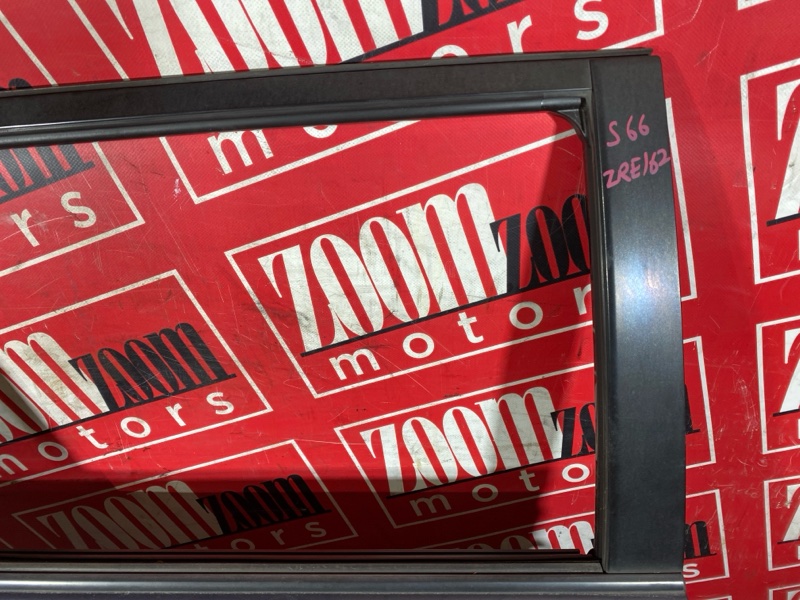 Дверь боковая, 14000 рублей, Красноярск