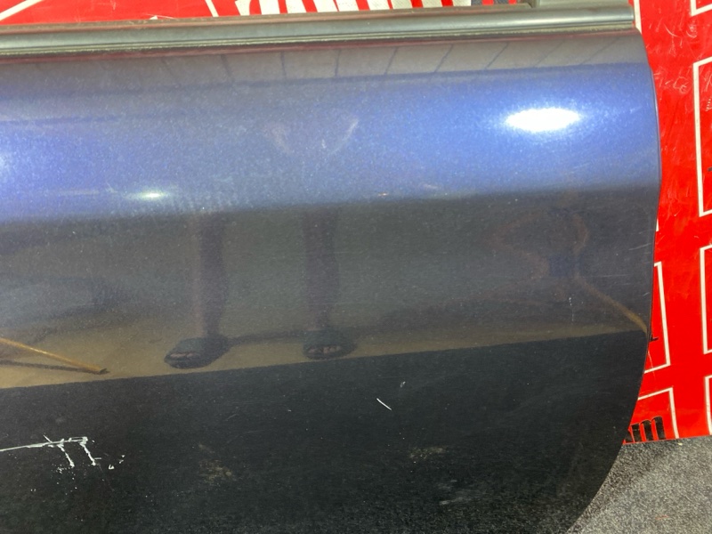 Дверь боковая, 14000 рублей, Красноярск