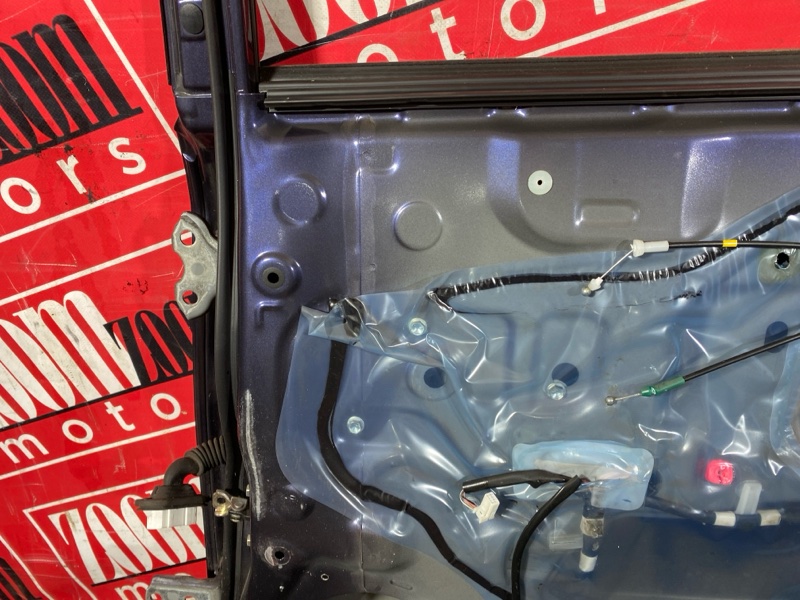 Дверь боковая, 14000 рублей, Красноярск