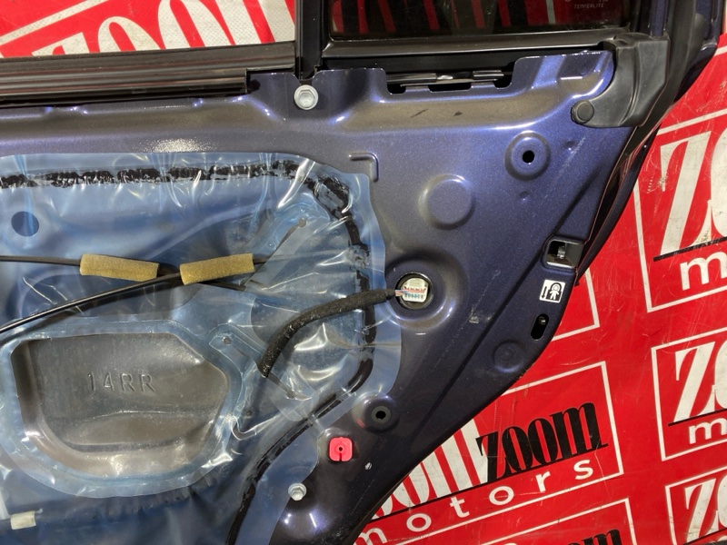 Дверь боковая, 14000 рублей, Красноярск