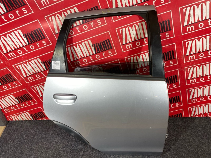 Дверь боковая, 4800 рублей, Красноярск