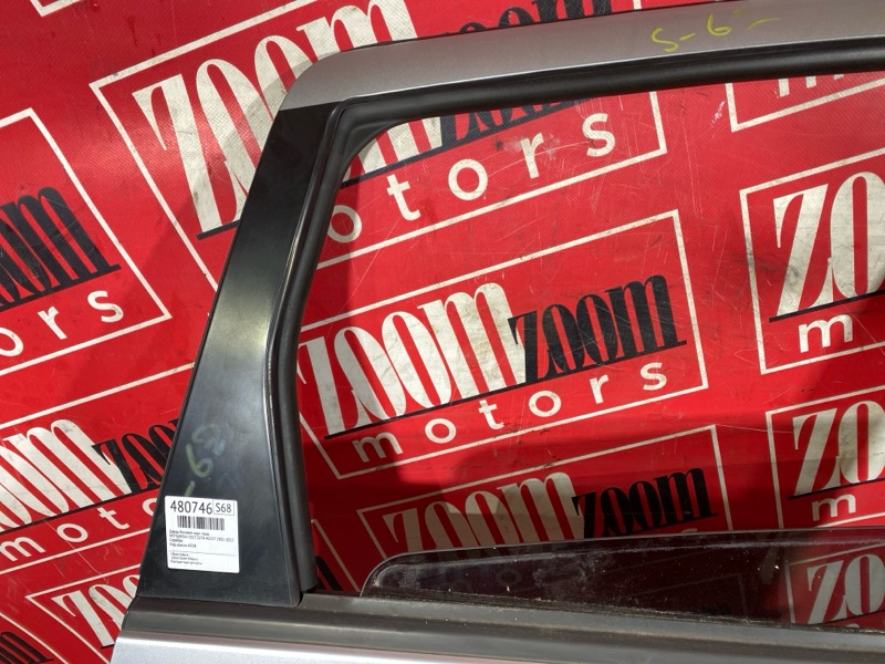 Дверь боковая, 4800 рублей, Красноярск