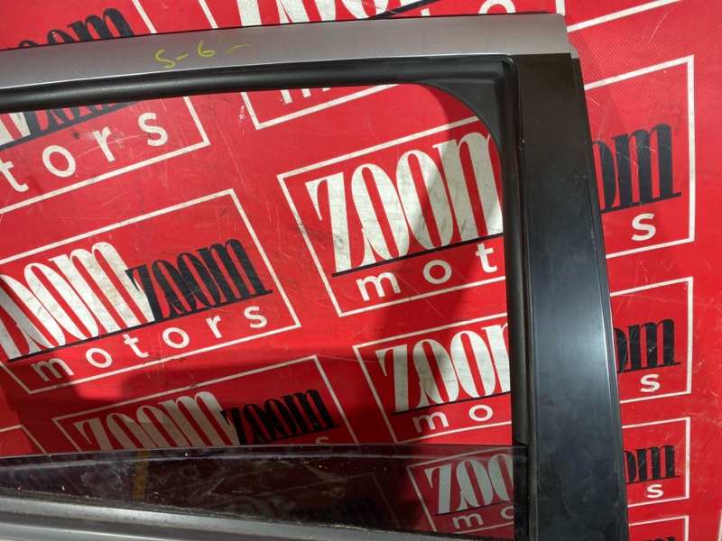 Дверь боковая, 4800 рублей, Красноярск