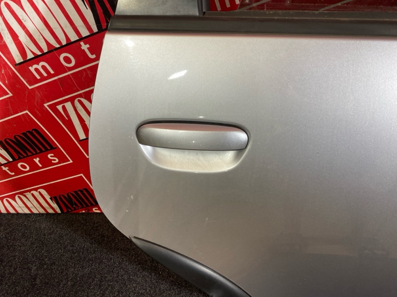 Дверь боковая, 4800 рублей, Красноярск