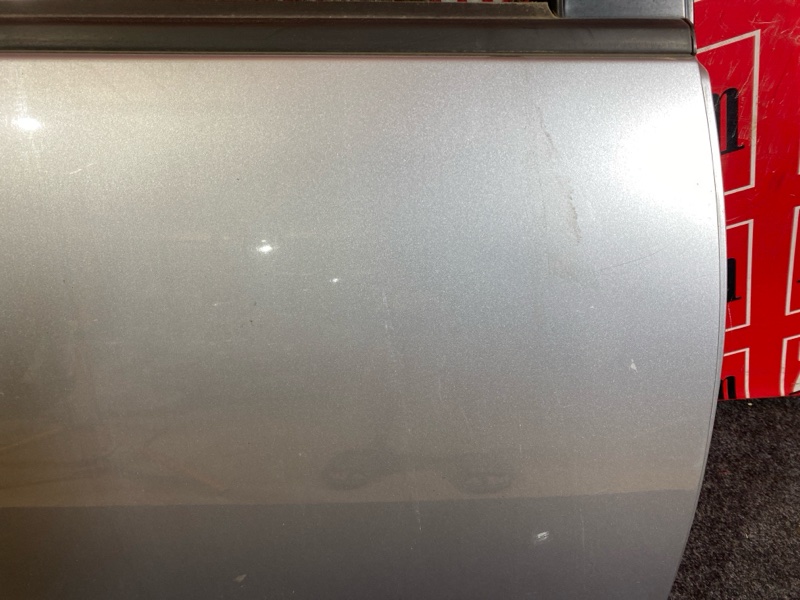 Дверь боковая, 4800 рублей, Красноярск