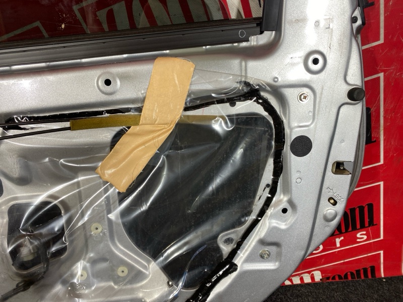 Дверь боковая, 4800 рублей, Красноярск