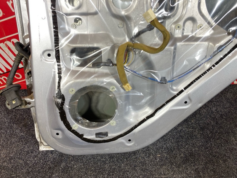 Дверь боковая, 4800 рублей, Красноярск