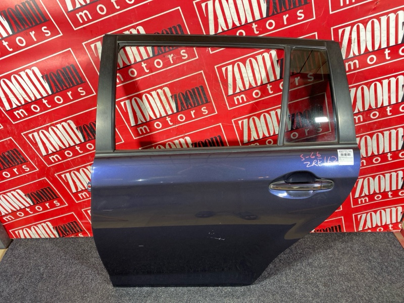 Дверь боковая, 20000 рублей, Красноярск