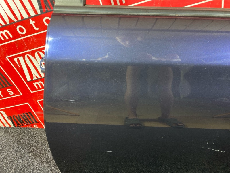 Дверь боковая, 20000 рублей, Красноярск