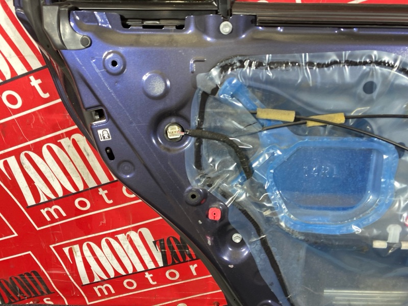 Дверь боковая, 20000 рублей, Красноярск