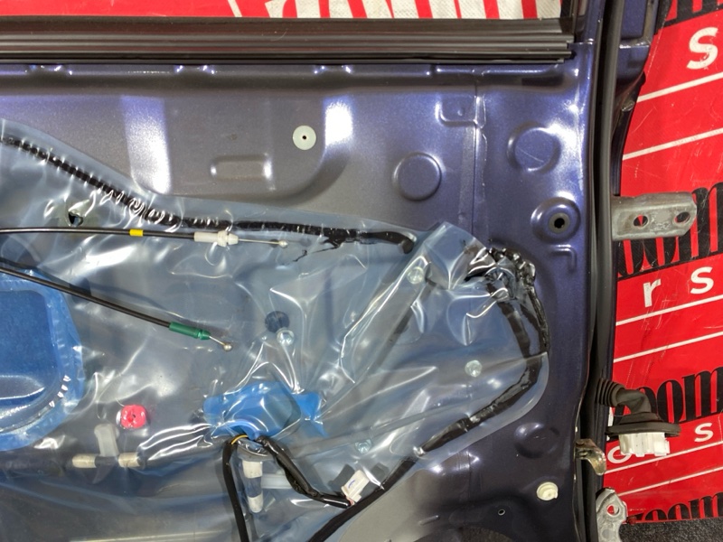 Дверь боковая, 20000 рублей, Красноярск