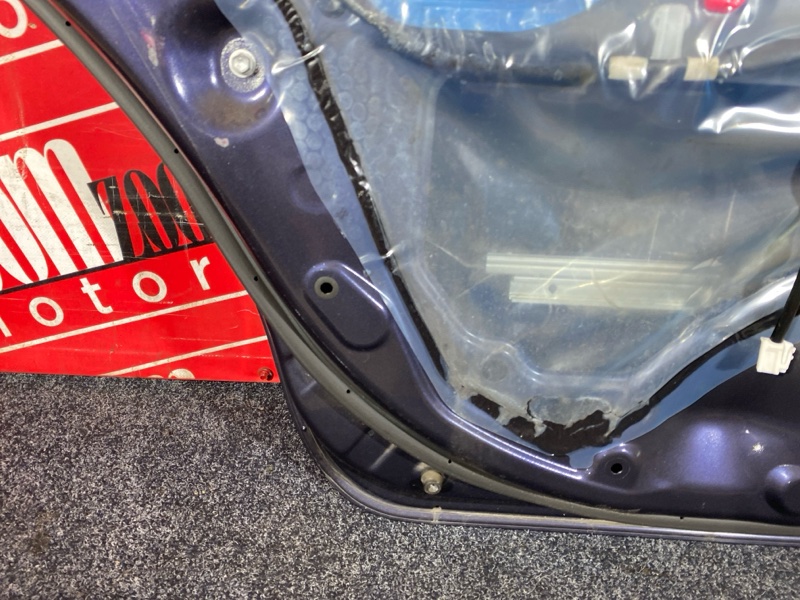 Дверь боковая, 20000 рублей, Красноярск