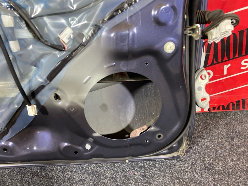 Дверь боковая, 20000 рублей, Красноярск