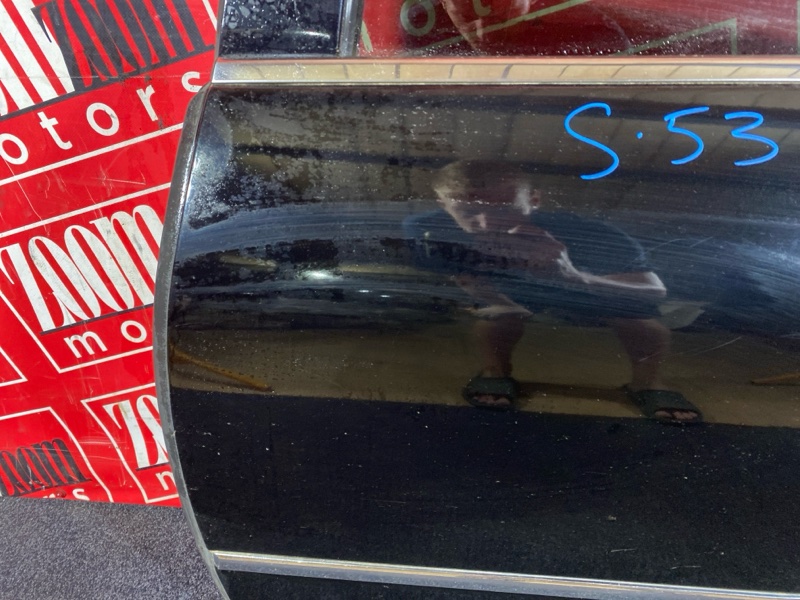 Дверь боковая, 7200 рублей, Красноярск