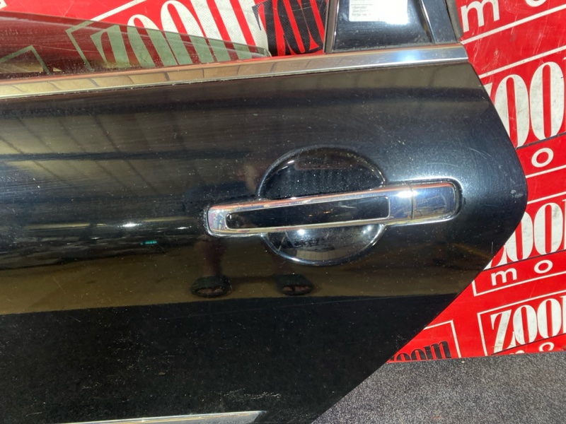 Дверь боковая, 7200 рублей, Красноярск