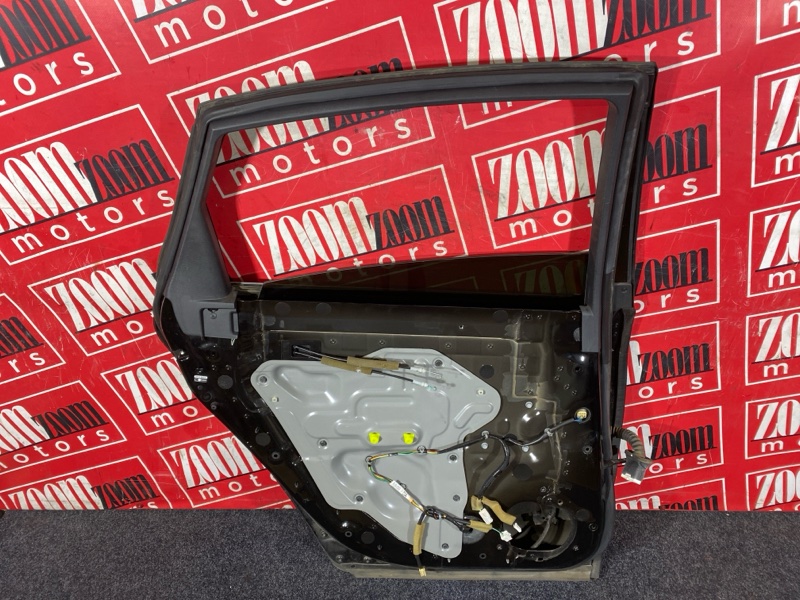 Дверь боковая, 7200 рублей, Красноярск