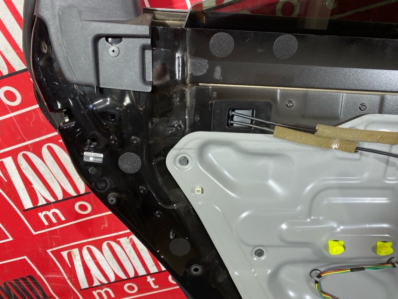 Дверь боковая, 7200 рублей, Красноярск