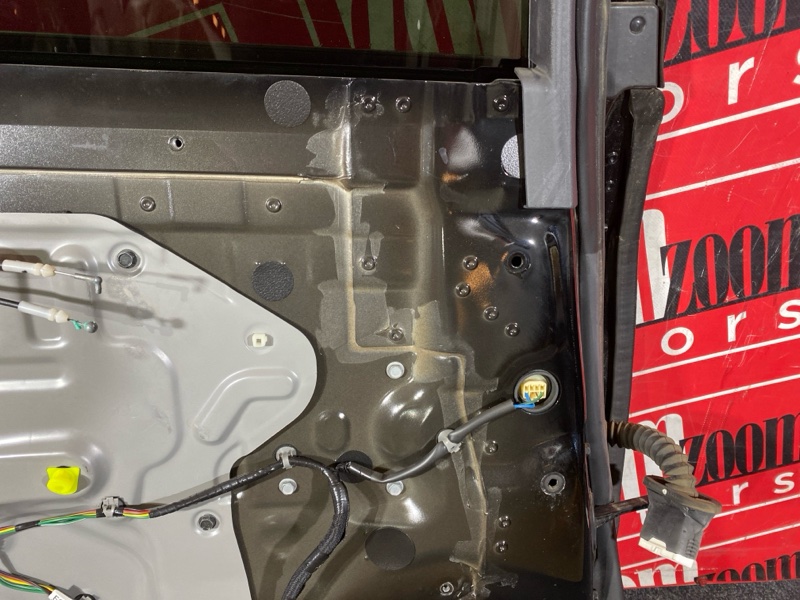 Дверь боковая, 7200 рублей, Красноярск