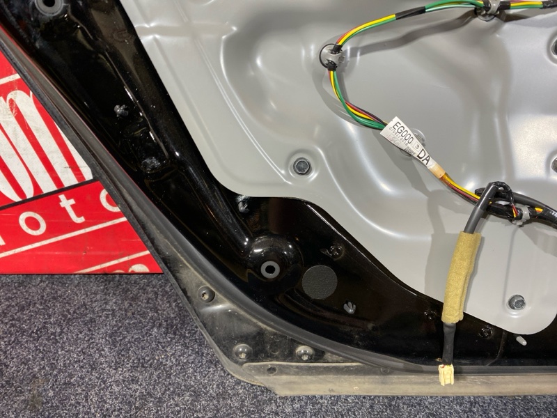 Дверь боковая, 7200 рублей, Красноярск