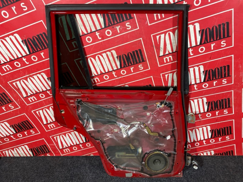 Дверь боковая, 4000 рублей, Красноярск