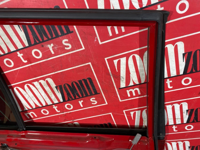 Дверь боковая, 4000 рублей, Красноярск