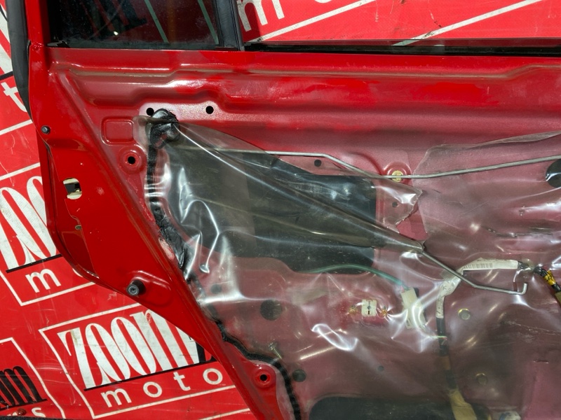 Дверь боковая, 4000 рублей, Красноярск