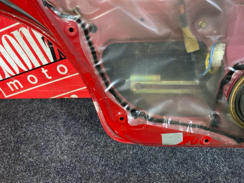 Дверь боковая, 4000 рублей, Красноярск